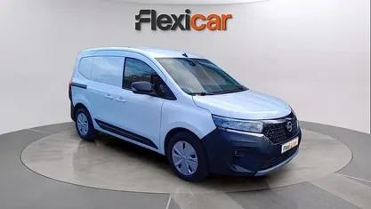 Usado Nissan Townstar 52 kW (71 CV) 2024 Blanco Van
