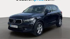 Usado 2020 Volvo XC40 SUV | 22.719 € (Buen precio)