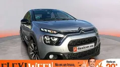 Usado 2024 Citroën C3 PureTech Utilitario | 12.190 € (Precio justo)
