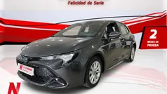 Usado 2024 Toyota Corolla Active | 24.289 € (Precio justo)