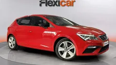 Usado 2020 Seat Leon FR Berlina | 15.890 € (Precio justo)