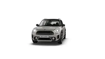 Begagnad Mini Cooper S Countryman 178 HK (130 kW) 2023 Grå SUV