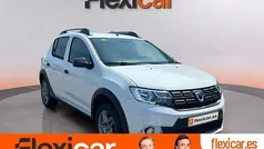 Usado 2018 Dacia Sandero Essentiel Utilitario | 10.490 € (Precio justo)