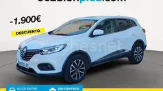 Usado 2022 Renault Kadjar Equilibre SUV | 20.900 € (Precio justo)