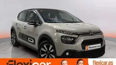 Usado 2021 Citroën C3 PureTech Utilitario | 11.490 € (Precio justo)