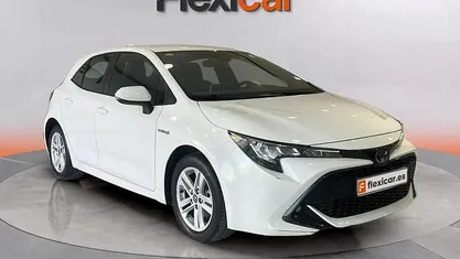 Usado Toyota Corolla Active 122 CV (89 kW) 2020 Utilitario
