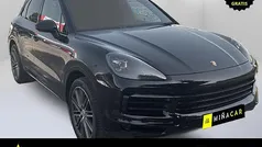 Negro Usado 2019 Porsche Cayenne S SUV | 58.990 € (Super precio)