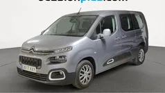 Usado 2019 Citroën Berlingo Feel Monovolumen | 19.046 € (Buen precio)