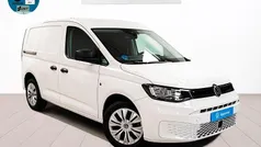 Usado 2025 VW Caddy Monovolumen | 34.690 €