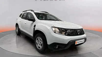 Usado Dacia Duster Comfort 116 CV (85 kW) 2021 SUV