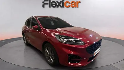 Usado Ford Kuga ST-Line 225 CV (165 kW) 2020 SUV