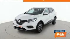 Blanco Usado 2019 Renault Kadjar Zen SUV | 16.199 € (Buen precio)
