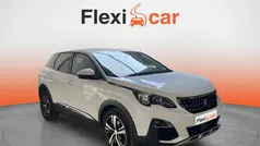 Usado 2018 Peugeot 3008 Allure | 13.990 € (Precio justo)