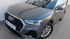 Gris Usado 2021 Audi Q3 Advanced Plus SUV | 35.500 € (Precio justo)