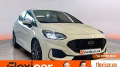 Usado 2023 Ford Fiesta ST-Line Berlina | 13.390 € (Super precio)