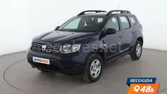 Usado 2020 Dacia Duster Essentiel SUV | 17.799 € (Precio justo)