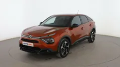 Usado 2022 Citroën C4 Feel Berlina | 16.899 € (Precio justo)