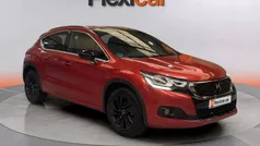 Usado 2017 DS Automobiles DS4 Performance Berlina | 10.290 € (Buen precio)