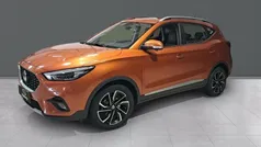 Otro Usado 2023 MG ZS Luxury Berlina | 15.900 € (Precio justo)