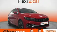 Azul Usado 2021 Fiat Tipo Life Berlina | 12.890 € (Precio justo)