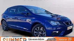 Usado 2020 Seat Leon Style Utilitario | 16.490 € (Buen precio)