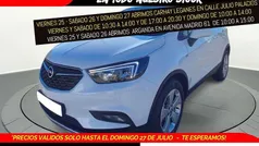 Usado 2019 Opel Mokka Selective SUV | 12.590 € (Precio justo)