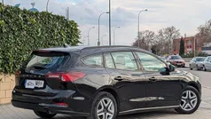 Usado 2022 Ford Focus Trend+ Familiar | 15.200 € (Precio justo)