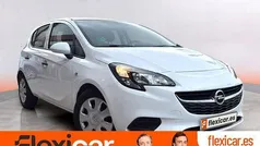 Usado 2018 Opel Corsa Expression | 9990 € (Precio justo)