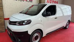 Blanco Usado 2019 Toyota Proace Business Edition Van | 15.619 € (Buen precio)