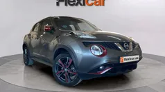 Usado 2017 Nissan Juke SUV | 11.490 € (Precio justo)