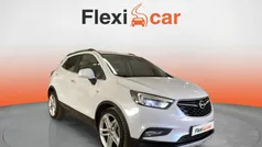 Blanco Usado 2019 Opel Mokka X Innovation SUV | 10.970 € (Buen precio)