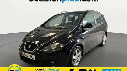 Usado Seat Altea Ecomotive 105 CV (77 kW) 2012 Monovolumen