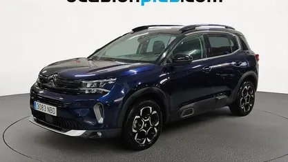 Usado Citroën C5 Aircross PureTech 131 CV (96 kW) 2023 SUV