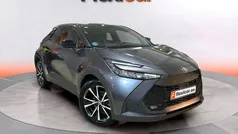 Usado 2024 Toyota C-HR Advance SUV | 26.990 € (Precio justo)