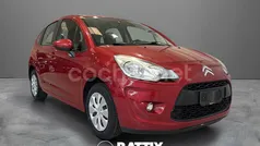 Usado 2010 Citroën C3 Business Class Utilitario | 4620 € (Buen precio)