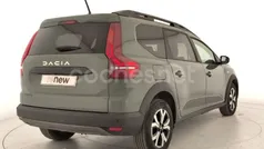 Usado 2024 Dacia Jogger Expression Familiar | 21.500 € (Precio justo)