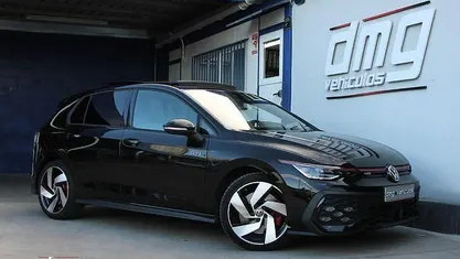 Usado VW Golf VIII GTI 265 CV (194 kW) 2024