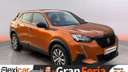 Usado 2023 Peugeot 2008 Active SUV | 15.790 € (Precio justo)