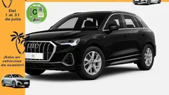 Usado 2024 Audi Q3 S-Line SUV | 38.990 € (Buen precio)