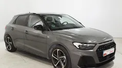 Gris Usado 2024 Audi A1 Utilitario | 23.300 € (Buen precio)