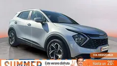 Usado 2023 Kia Sportage SUV | 23.290 € (Precio justo)