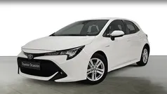 Usado 2021 Toyota Corolla Active Berlina | 19.890 € (Precio justo)