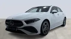Mercedes A200