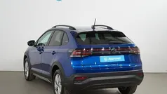 Usado 2024 VW Taigo Life SUV | 22.780 € (Precio justo)