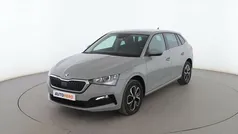 Usado 2024 Skoda Scala Selection Utilitario | 19.999 € (Precio justo)