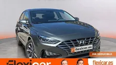 Usado 2023 Hyundai i30 Berlina | 18.990 € (Precio justo)