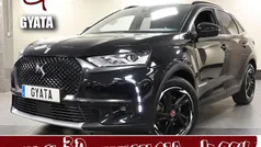 Usado 2021 DS Automobiles DS7 Crossback Performance SUV | 26.890 € (Precio justo)