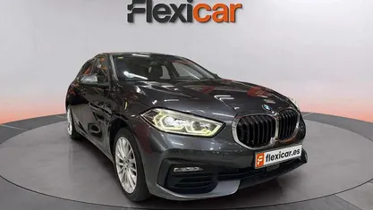 Usado BMW 118 140 CV (102 kW) 2020 Utilitario