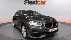 Usado 2020 BMW 118 Utilitario | 16.490 € (Precio justo)