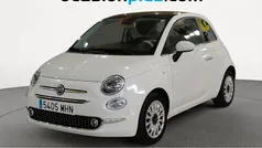 Usado 2023 Fiat 500 Dolcevita Utilitario | 10.491 € (Buen precio)
